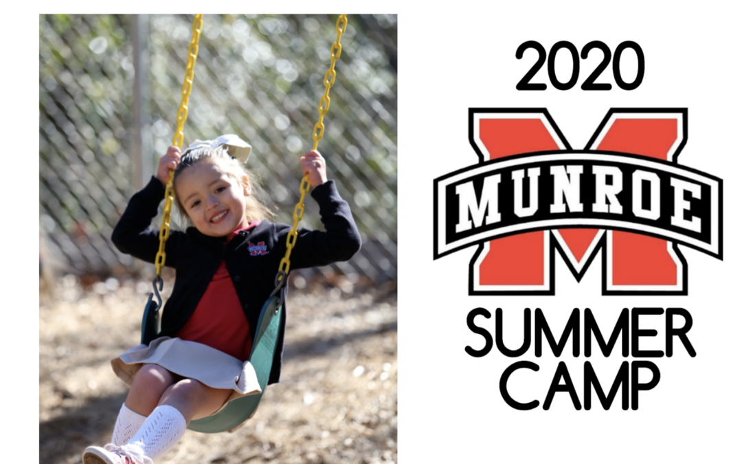 2020 Summer Camp